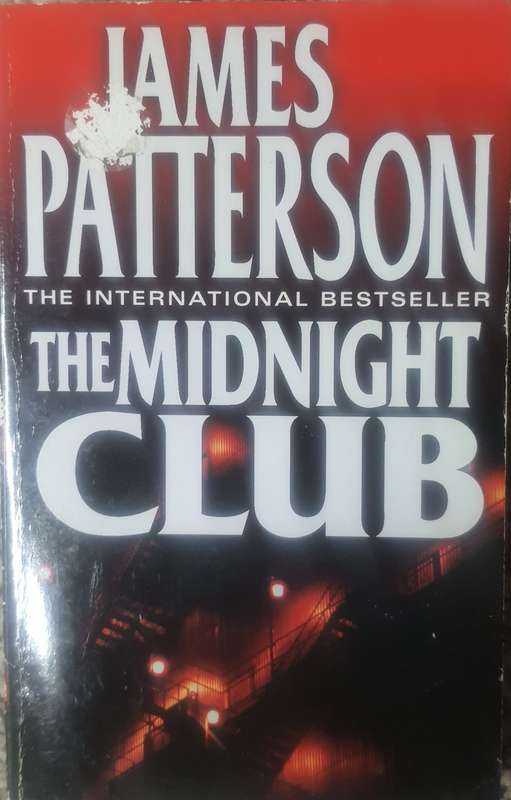 James Patterson: The Midnight Club